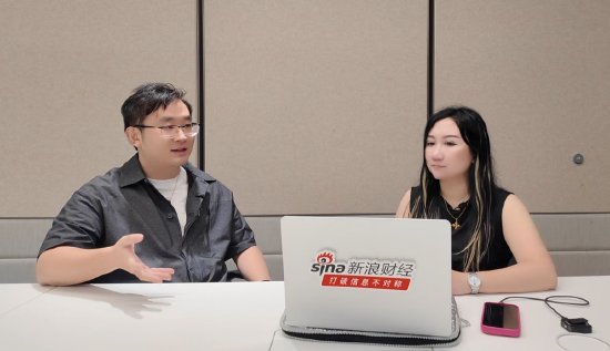 配资炒股论坛平台 HashKey首席分析师丁肇飞：稳定币是中美金融竞争的重要一环